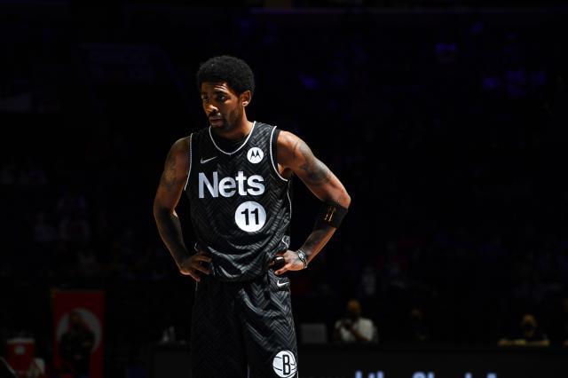 B体育下载-篮网记者答疑：欧文1月还不归队将注定告别篮网？